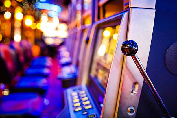 Hacksaw Gaming slot interface showing bonus feature trigger